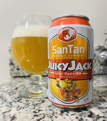 Jow's photo of Juicy Jack