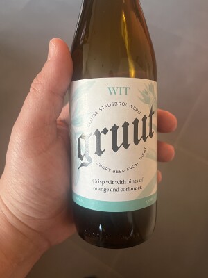 Bbcplux's photo of Wit