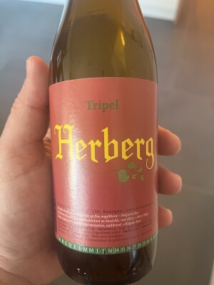 Bbcplux's photo of Tripel