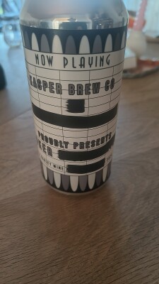 Charlotte's photo of Joker