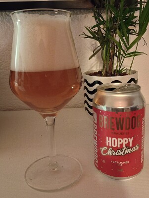 Pausenbier's photo of Hoppy Christmas