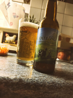 minutemat's photo of Recolte 2402