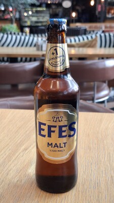 lore's photo of Efes Malt