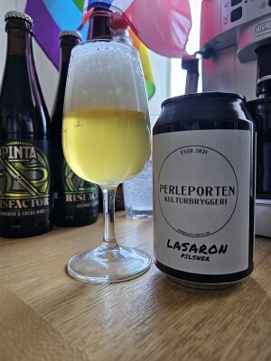 Lunde's photo of Lasaron