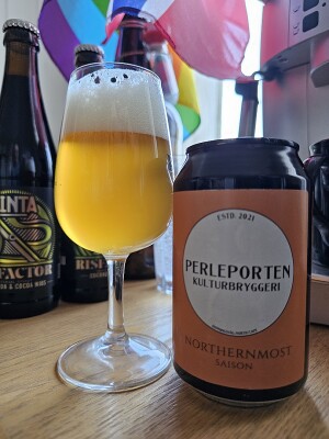 Lunde's photo of Northernmost (4.7%)