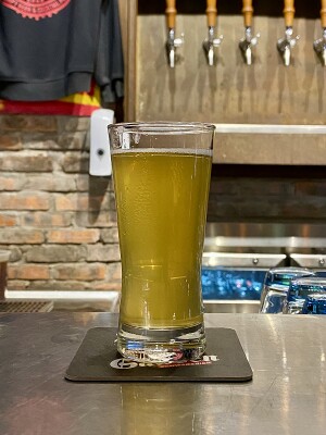 jimgreen's photo of Quất Đê! Radler