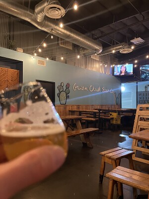 CraftBeerNick's photo of Don't Pet the Tiger