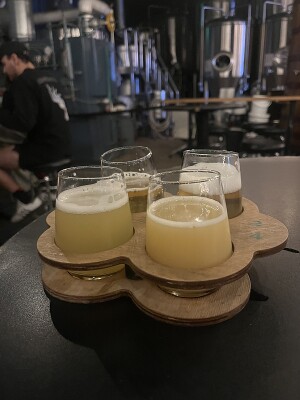 CraftBeerNick's photo of Fillin' Out the Empty Space