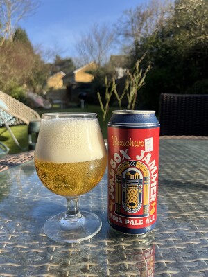 CraftBeerNick's photo of Jukebox Jammer