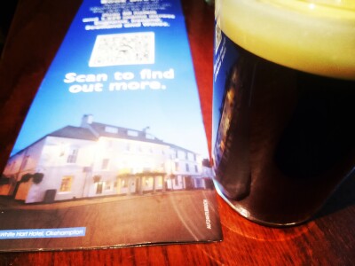 Olut's photo of Mocha Porter