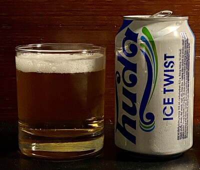 jimgreen's photo of Huda Ice Twist