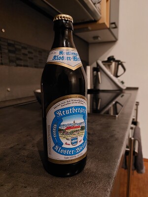 Zlotta's photo of Kloster-Weisse
