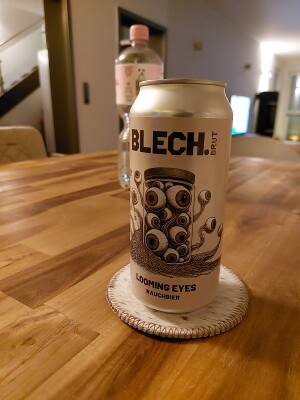 Zlotta's photo of Looming Eyes