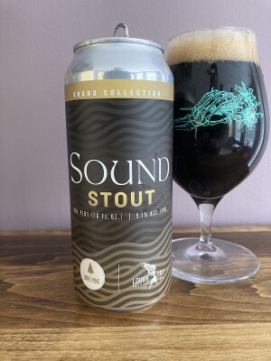 CLW's photo of Sound Stout