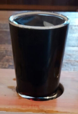 LordAlwold1970's photo of 10th Birthday Cake (Cask)