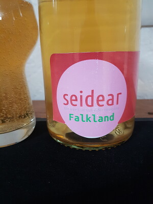 danlo's photo of Wee Scottish Seidear Nouveau Falkland
