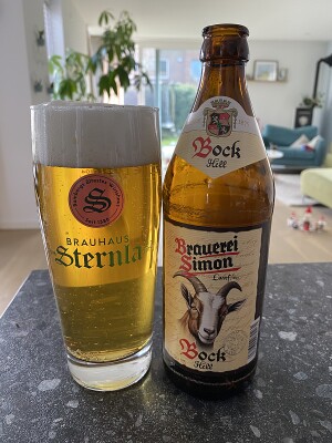 Borresteijn's photo of Bock Hell