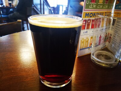 Olut's photo of Boudicca