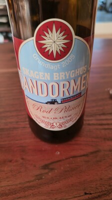 Charlotte's photo of Sandormen