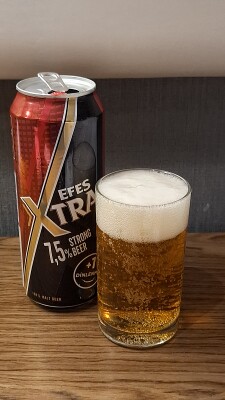 lore's photo of Efes Xtra