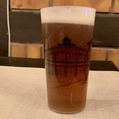 Grumbo's photo of American IPA