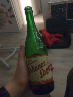 Goldbarren's photo of Wiener Lager