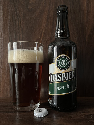 YantarCoast's photo of Dasbier Dark