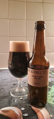 EvNa's photo of Export India Porter - Chinook