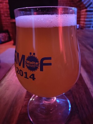 AndySnow's photo of Spring Lager