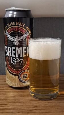 lore's photo of Bremen 1827 (4.5%)