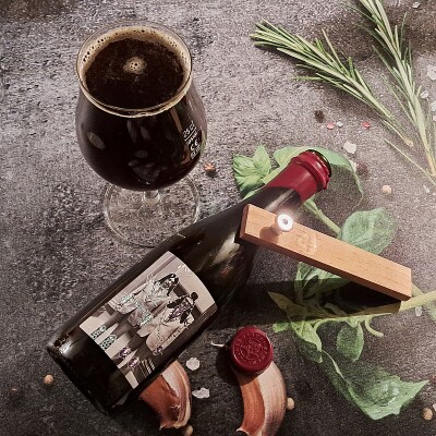 EvNa's photo of Too Old to Die Young - Marsala BA