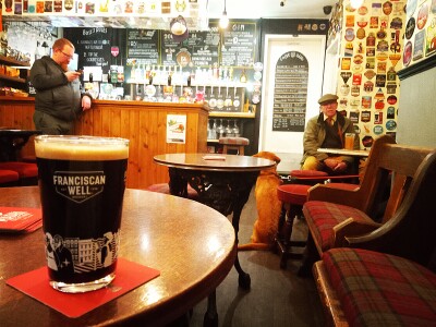 Olut's photo of Sticky Toffee Porter