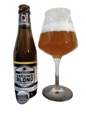 Plutonowymaniek's photo of Zeeuws Blond