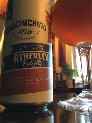 Tessic's photo of Couchiching Atherley 