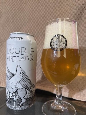 bhensonb's photo of Double Predator
