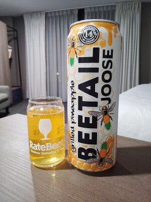 stevoj's photo of Beetail Joose