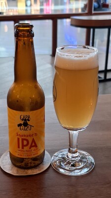 lore's photo of Summer IPA