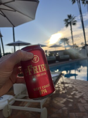 CraftBeerNick's photo of West Coast IPA