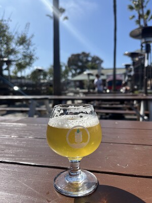 CraftBeerNick's photo of Pure West