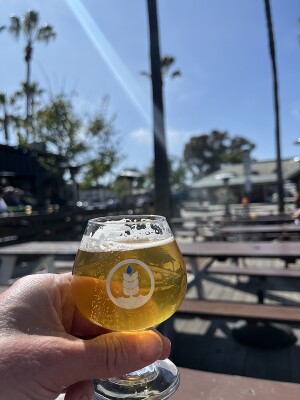 CraftBeerNick's photo of Mysto Wave