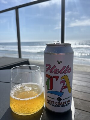 CraftBeerNick's photo of Hello, LA