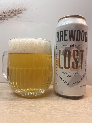 Kita's photo of Lost