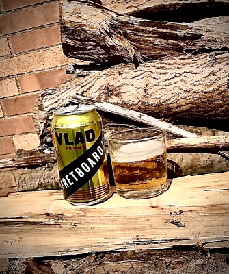cheap's photo of Vlad Pilsner