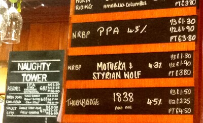 Olut's photo of Motueka & Styrian Wolf