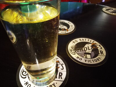 Olut's photo of Elderflower Cider