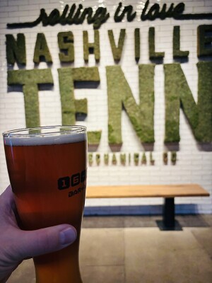 Jow's photo of Nash IPA