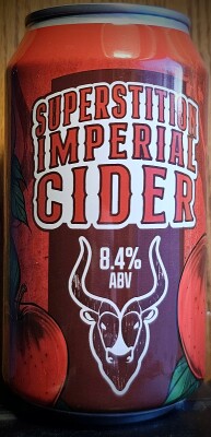 drpimento's photo of Imperial Cider