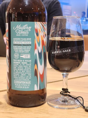BeerPlace's photo of Coffee Cake - Date Shake