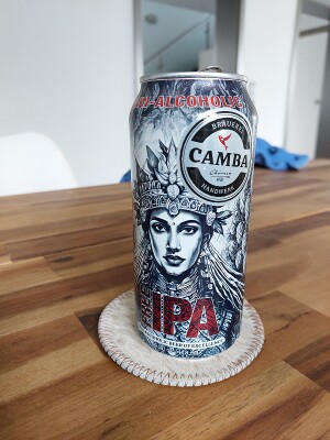 Zlotta's photo of Free IPA