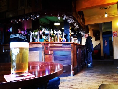 Olut's photo of Sabro Session IPA